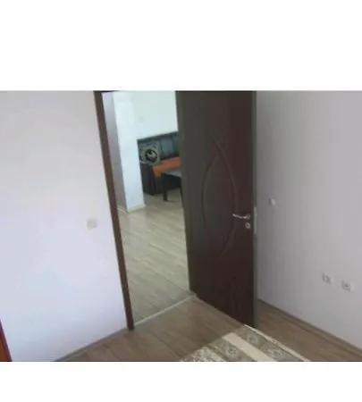 Apartments Sluneční pobřeží