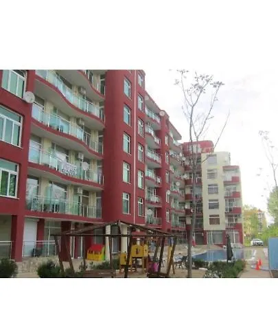 Apartments *